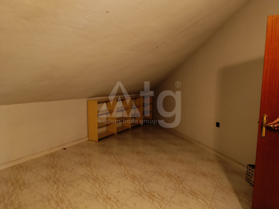 5 bedroom Villa in Almoradí - RST52995 - 33