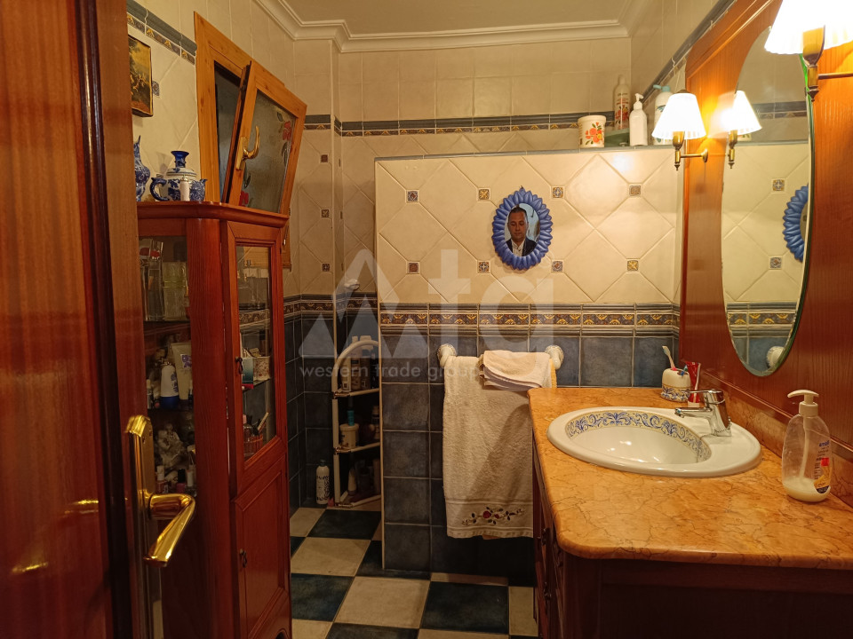 5 bedroom Villa in Almoradí - RST52995 - 26