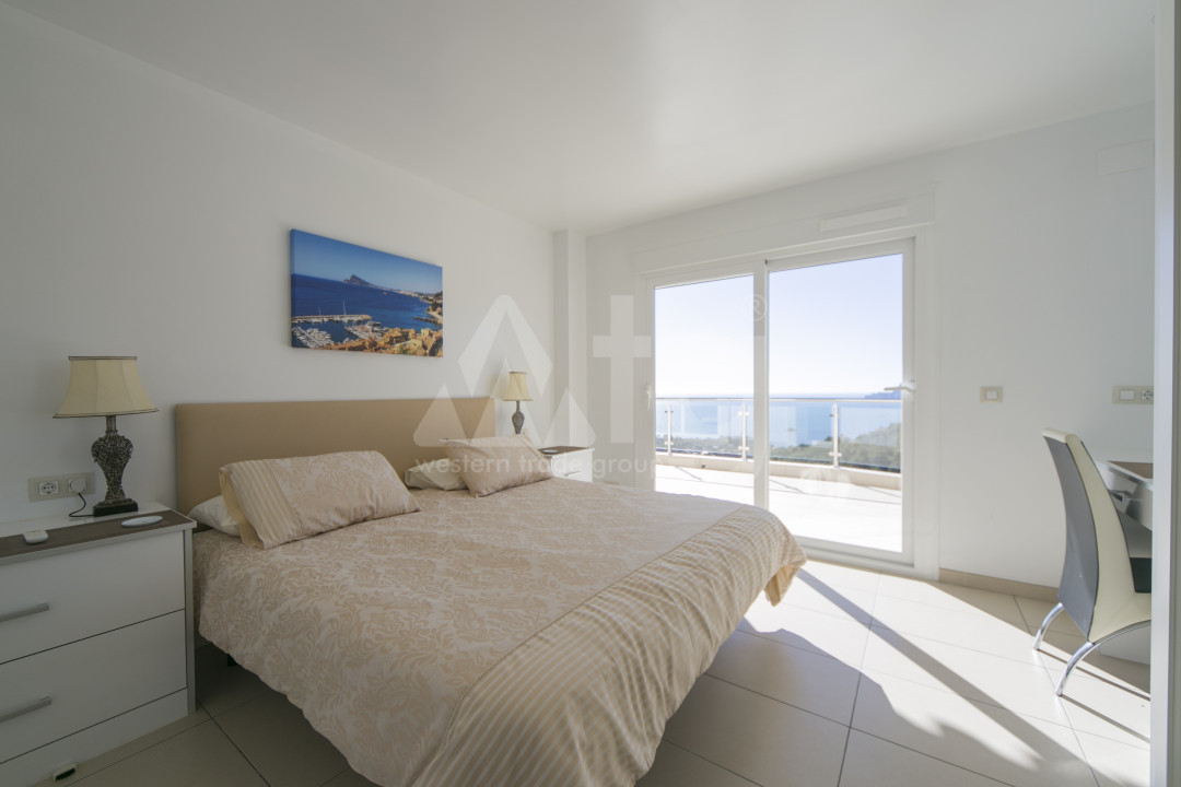 5 bedroom Villa in Altea Hills - CGN54924 - 13