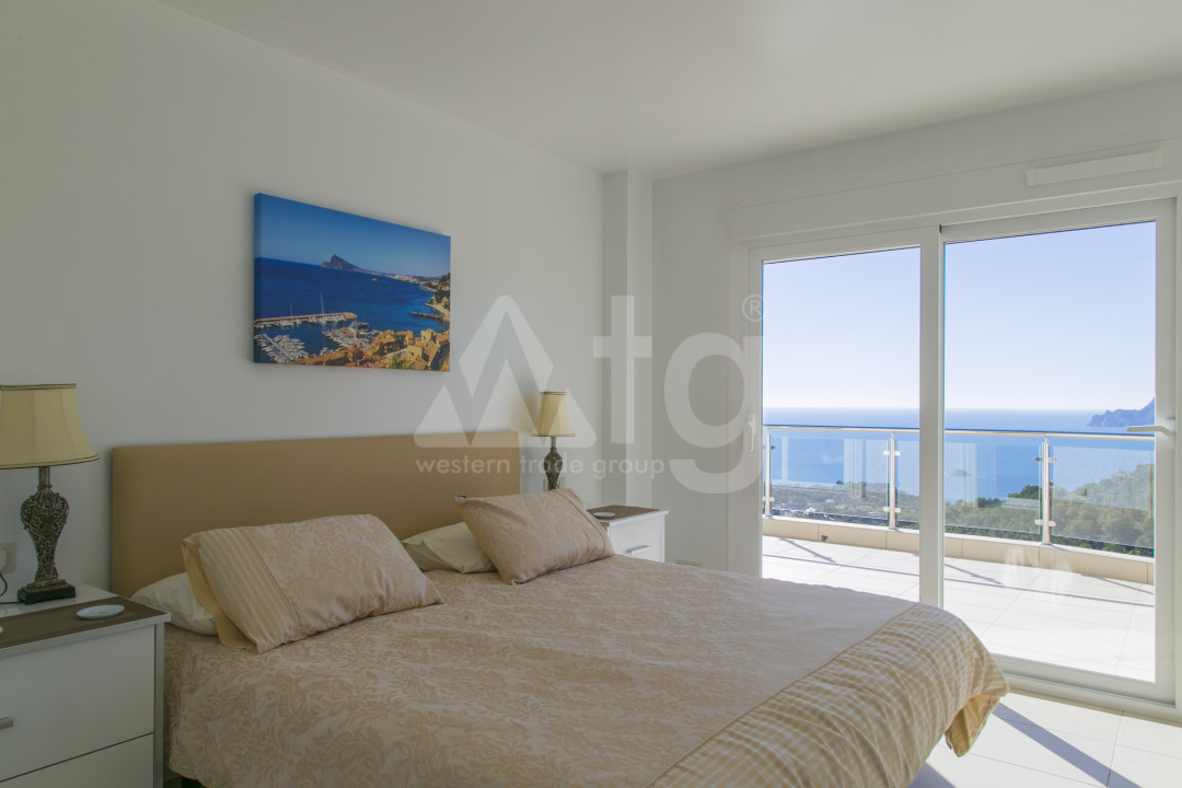 5 bedroom Villa in Altea Hills - CGN54924 - 14