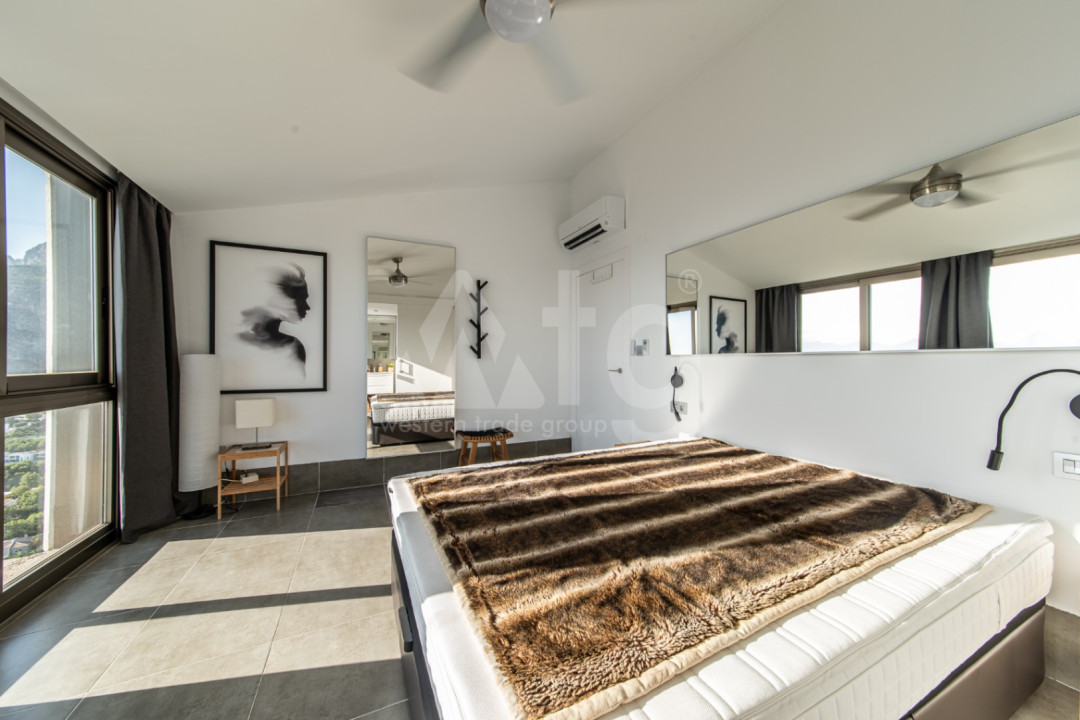 5 bedroom Villa in Altea Hills - CGN54948 - 18