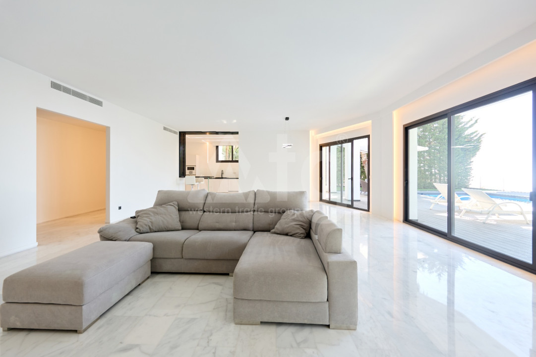 5 bedroom Villa in Altea Hills - CGN54959 - 5