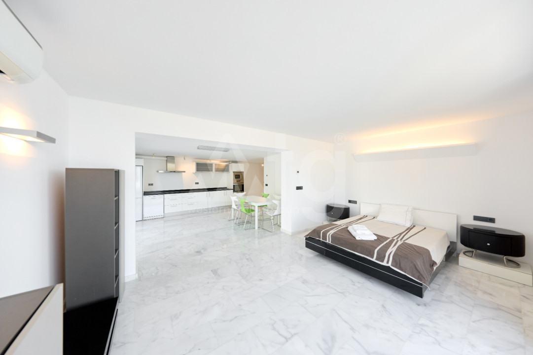 5 bedroom Villa in Altea Hills - CGN54959 - 11
