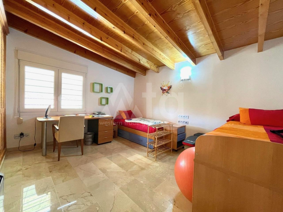 5 bedroom Villa in Benidorm - CGN42013 - 20