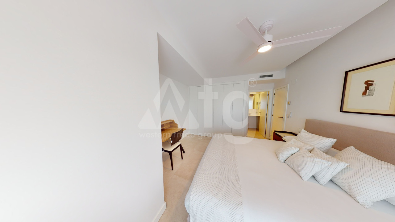 5 bedroom Villa in Benidorm - TES36073 - 12
