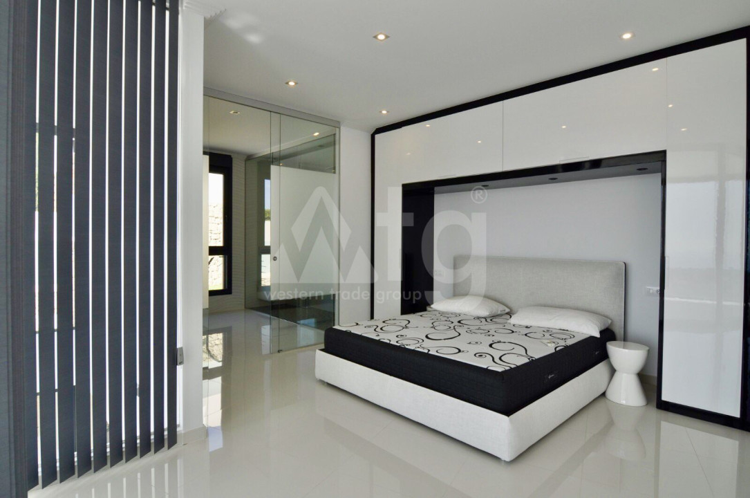 5 bedroom Villa in Benissa - PVS51856 - 14