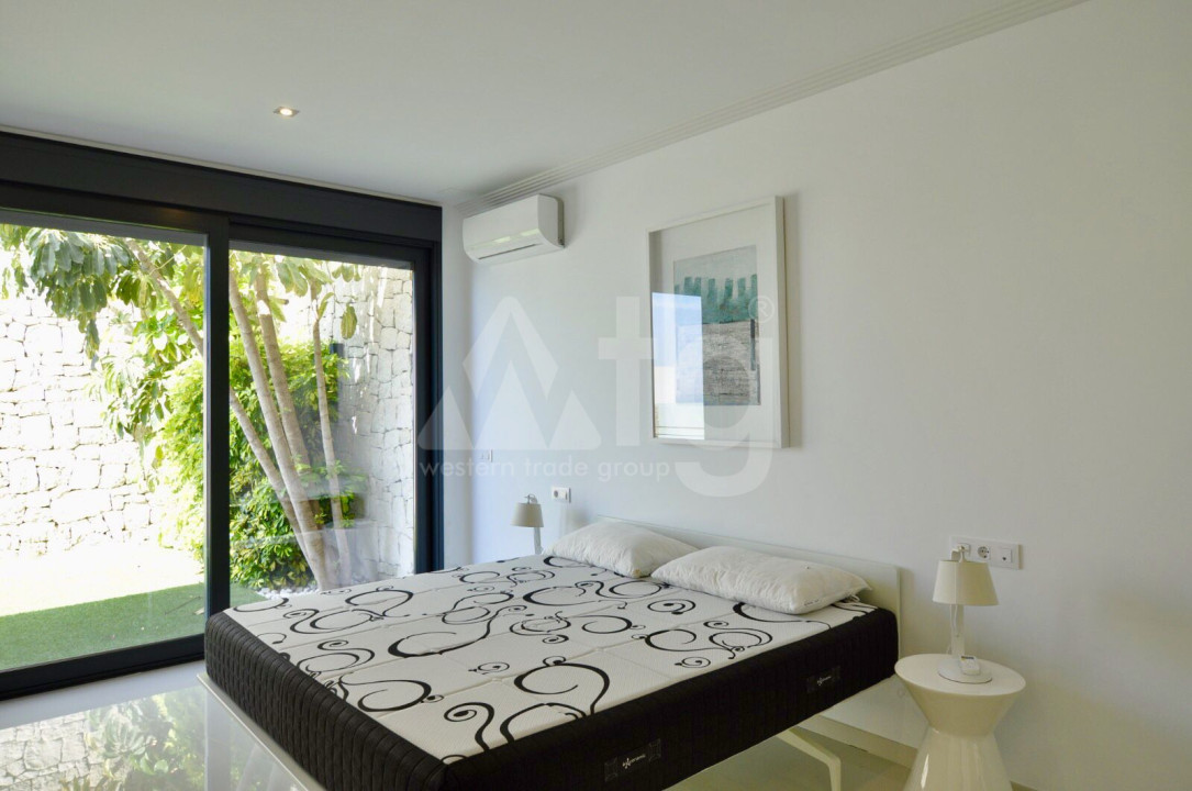 5 bedroom Villa in Benissa - PVS51856 - 21