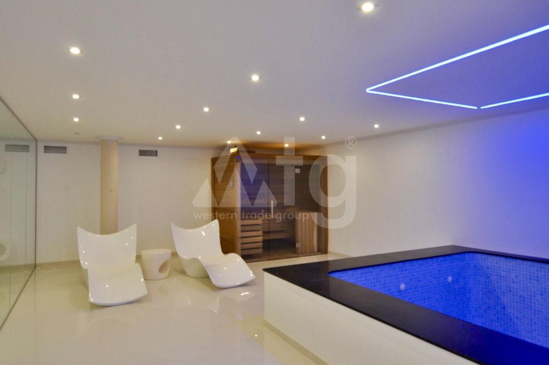5 bedroom Villa in Benissa - PVS51856 - 28