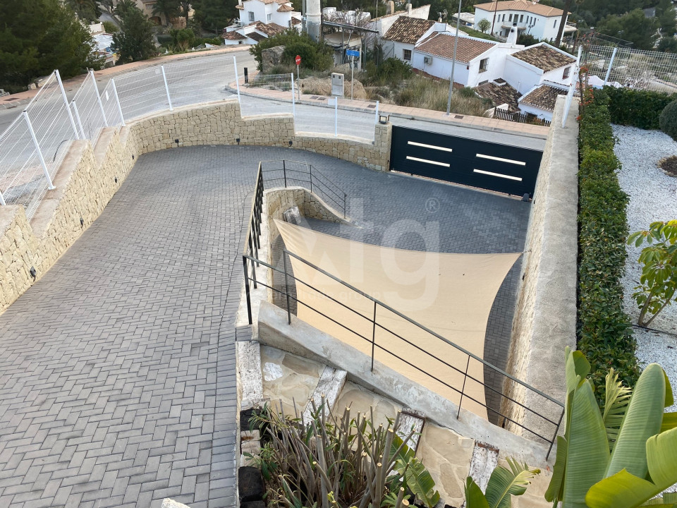 5 bedroom Villa in Benissa - PVS51856 - 38