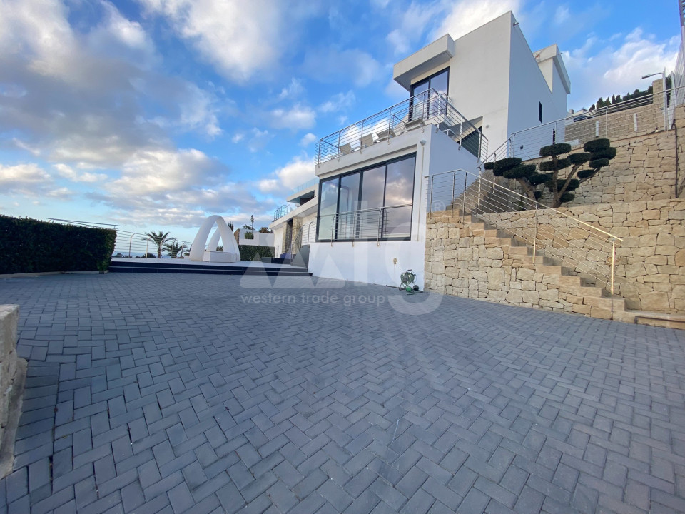 5 bedroom Villa in Benissa - PVS51856 - 35