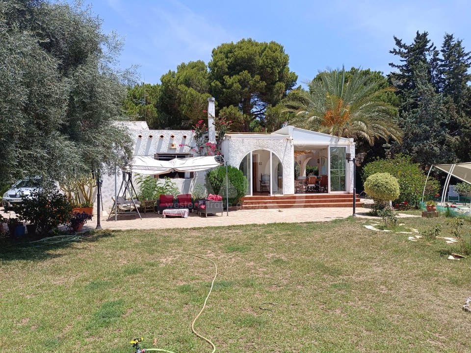 5 bedroom Villa in Cabo Roig - RST53007 - 1