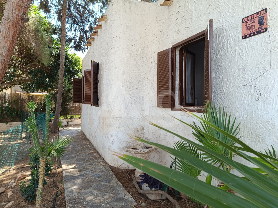 5 bedroom Villa in Cabo Roig - RST53007 - 13