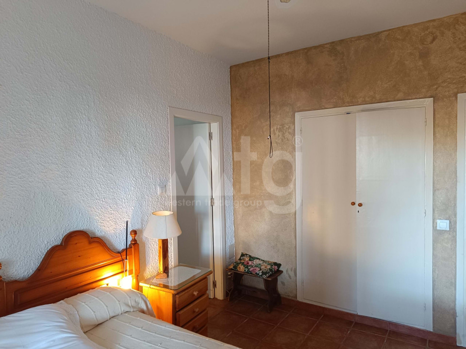 5 bedroom Villa in Cabo Roig - RST53007 - 5