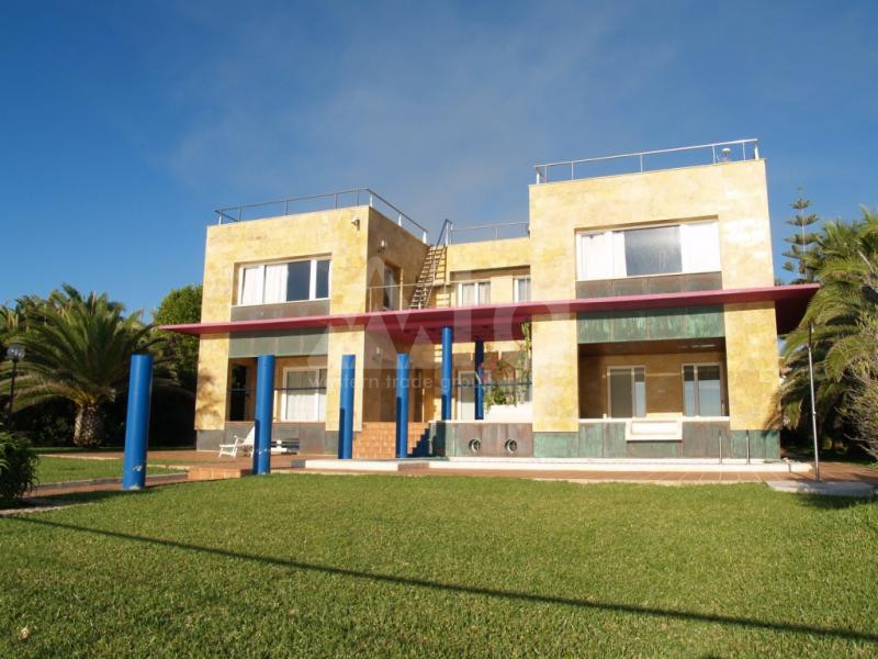 5 bedroom Villa in Cabo Roig - SIP45906 - 2