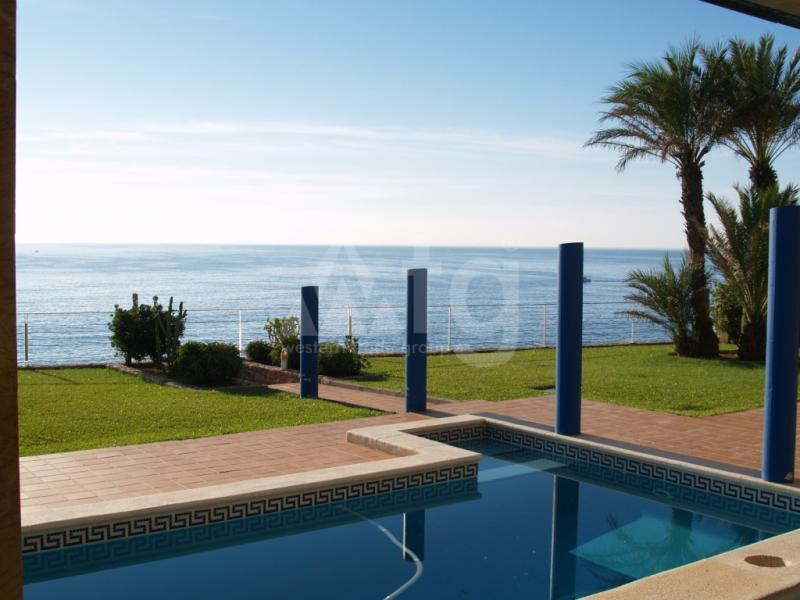 5 bedroom Villa in Cabo Roig - SIP45906 - 4