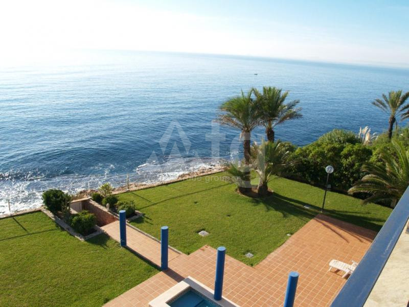 5 bedroom Villa in Cabo Roig - SIP45906 - 12