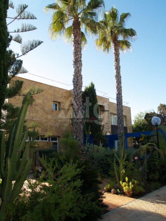 5 bedroom Villa in Cabo Roig - SIP45906 - 15