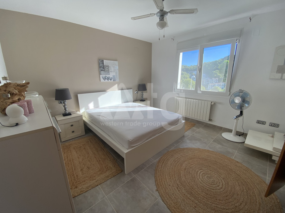 5 bedroom Villa in Calpe - IPS52989 - 8