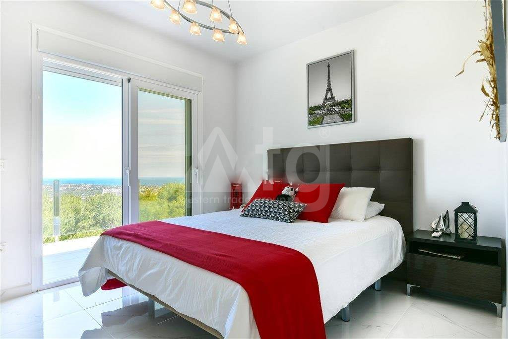 5 bedroom Villa in Calpe - PVS29686 - 11