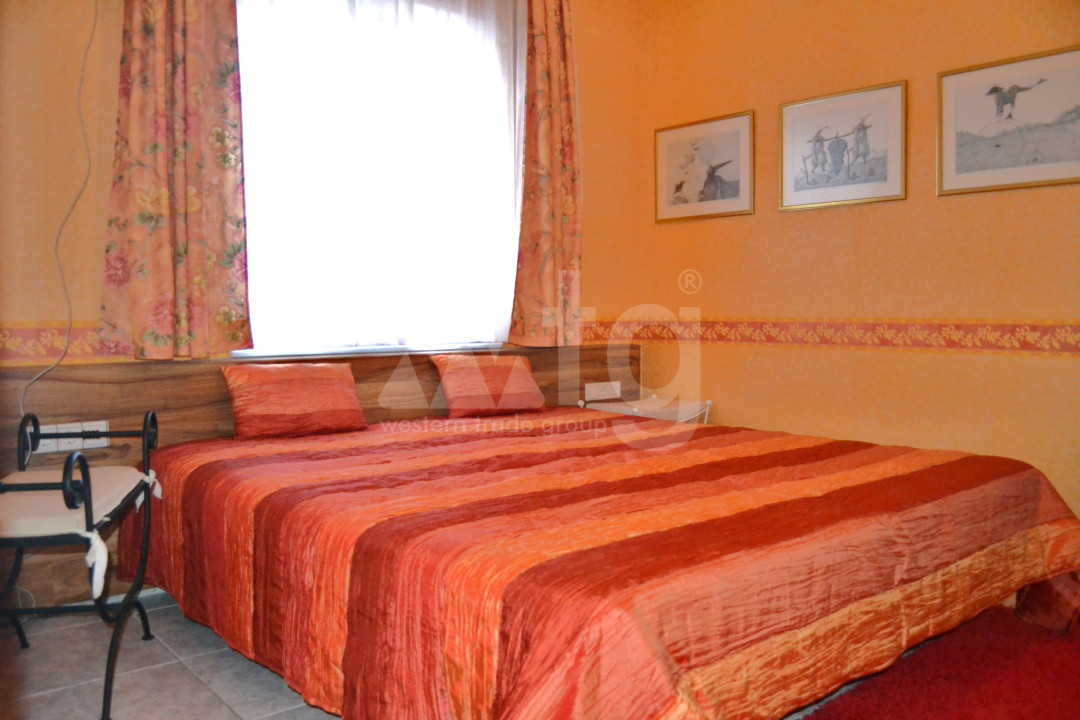 5 bedroom Villa in Calpe - PVS44528 - 15