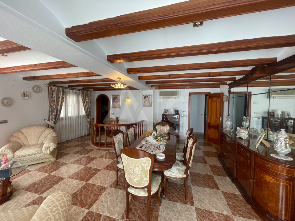 5 bedroom Villa in Calpe - PVS55622 - 3