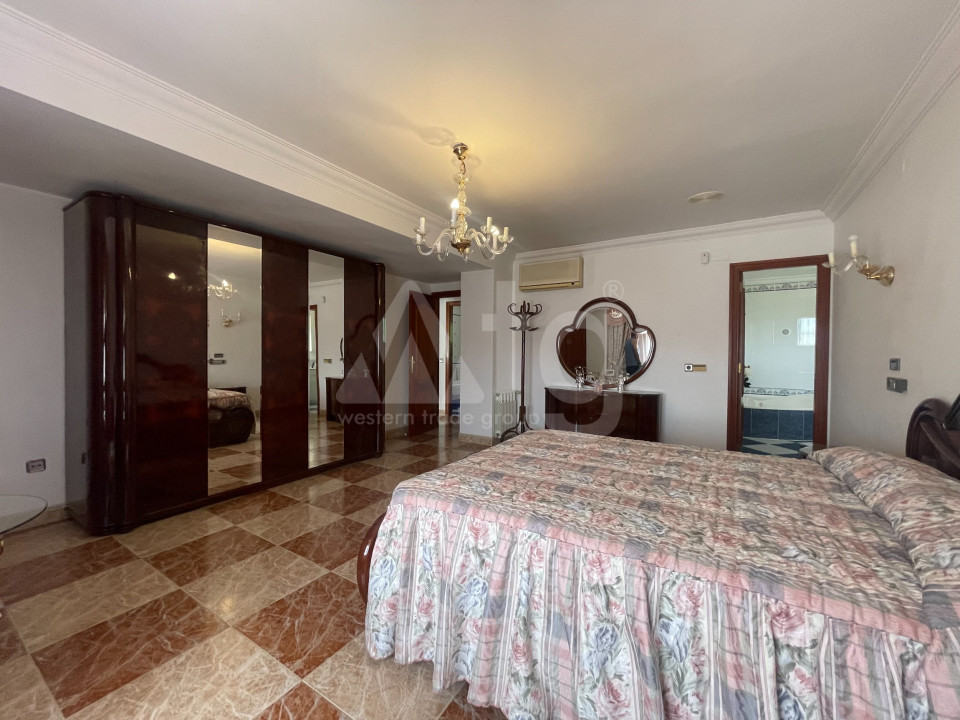5 bedroom Villa in Calpe - PVS55622 - 12