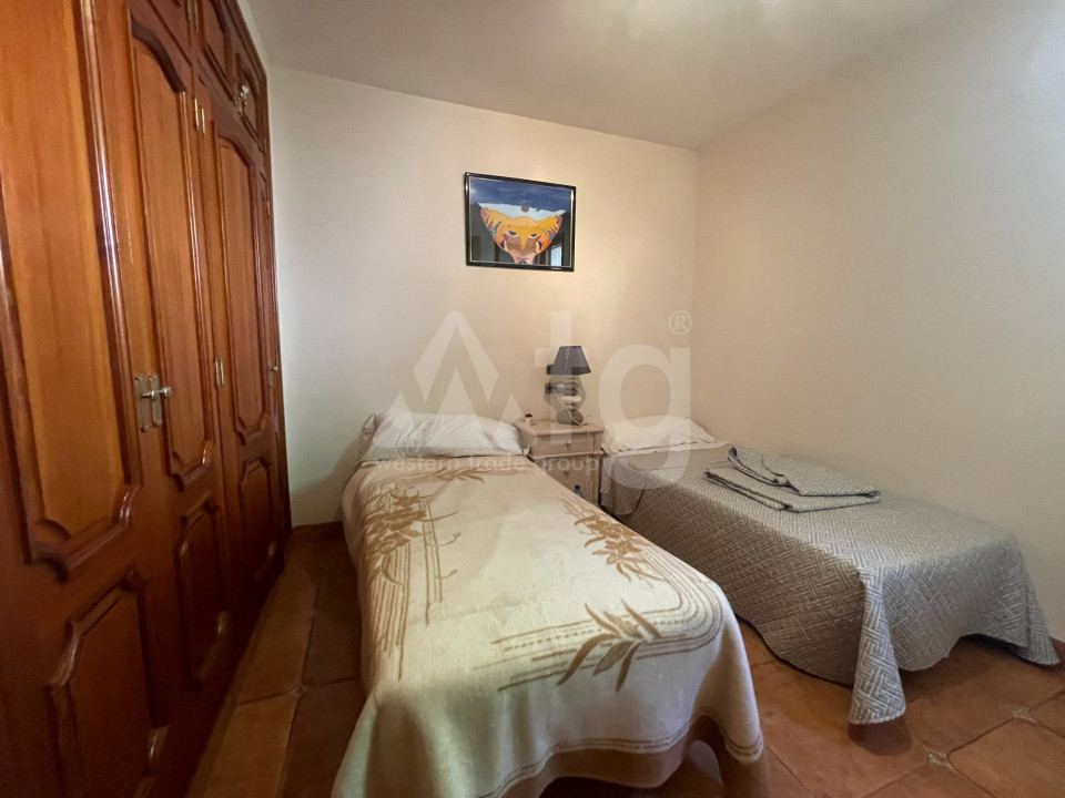 5 bedroom Villa in Calpe - PVS55622 - 14