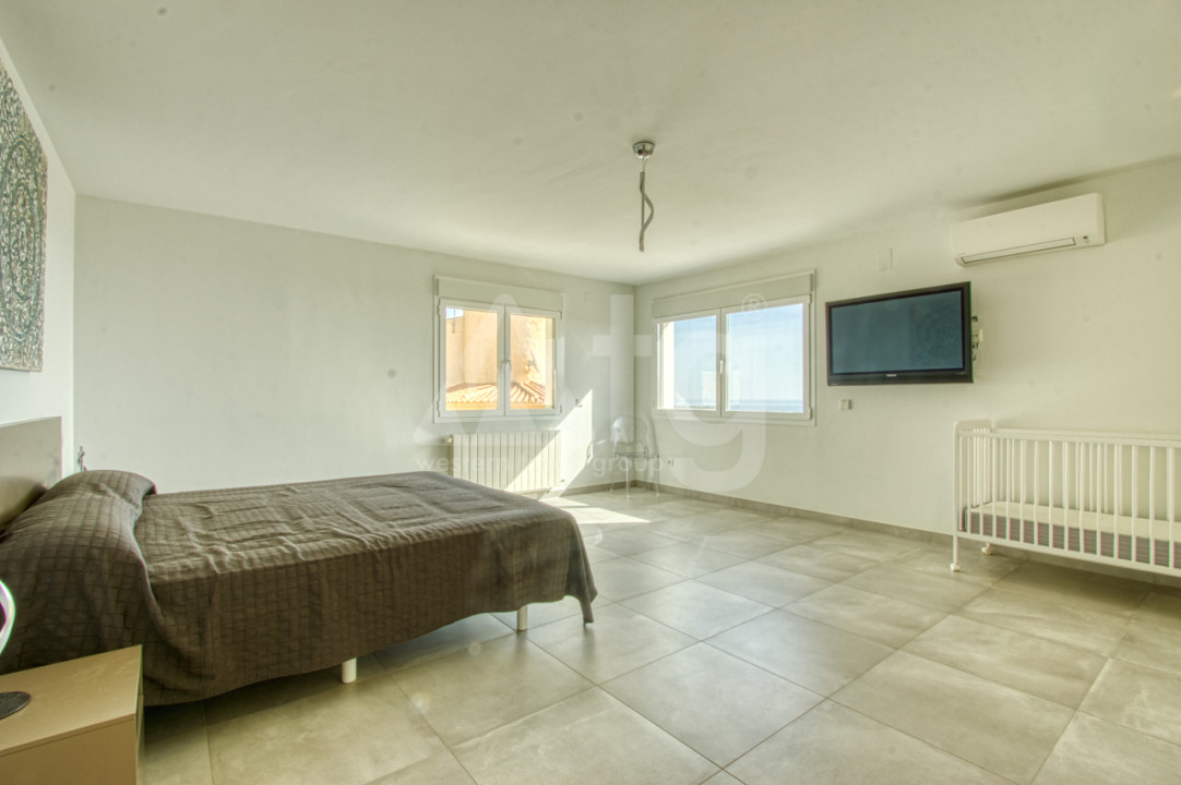 5 bedroom Villa in Calpe - SSC54522 - 13