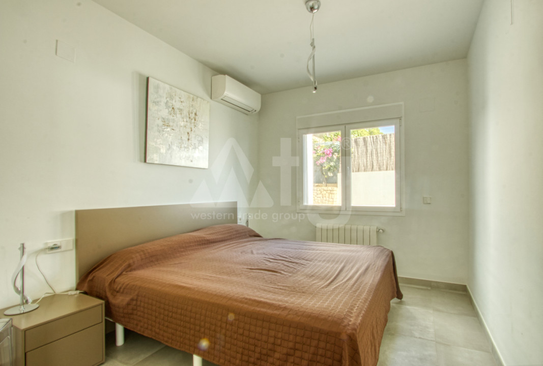 5 bedroom Villa in Calpe - SSC54522 - 14