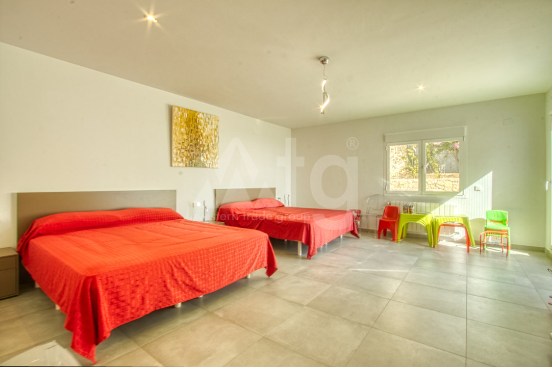 5 bedroom Villa in Calpe - SSC54522 - 15