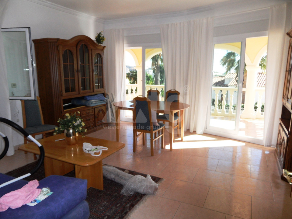 5 bedroom Villa in Calpe - VMD50720 - 7