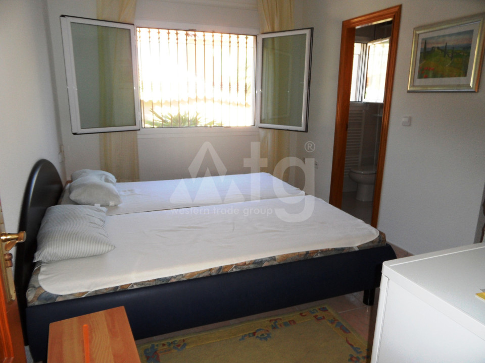 5 bedroom Villa in Calpe - VMD50720 - 14