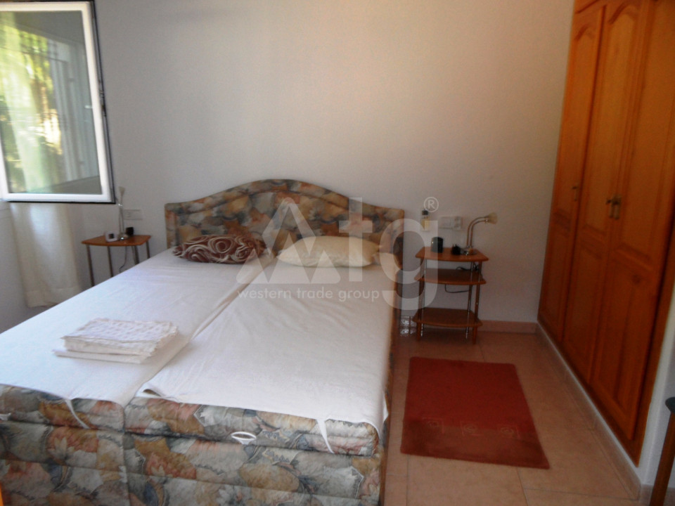 5 bedroom Villa in Calpe - VMD50720 - 15