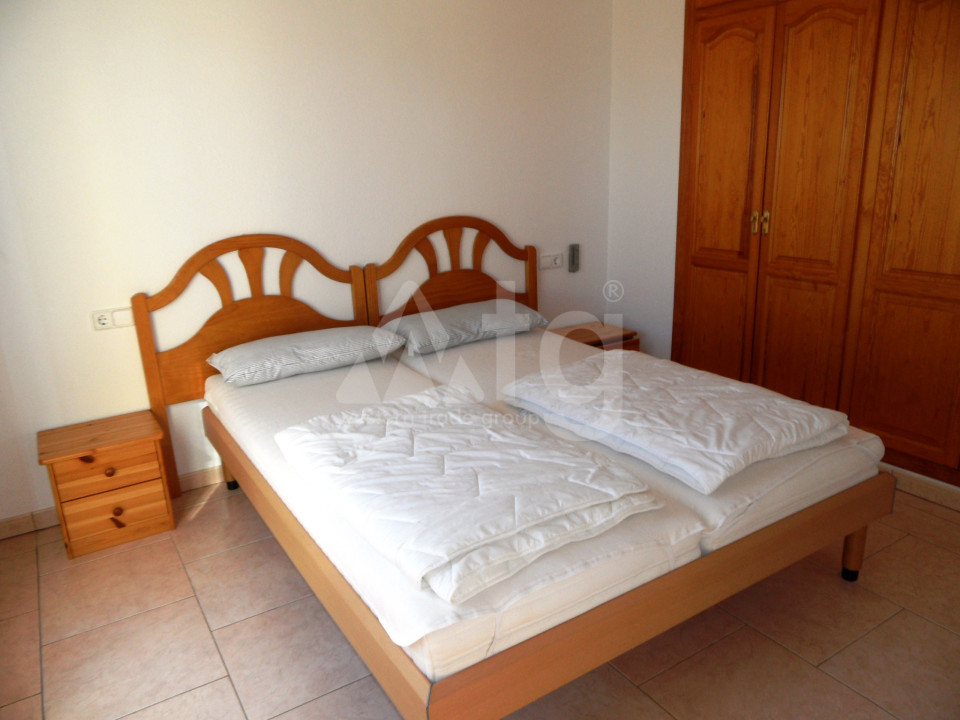 5 bedroom Villa in Calpe - VMD50720 - 16