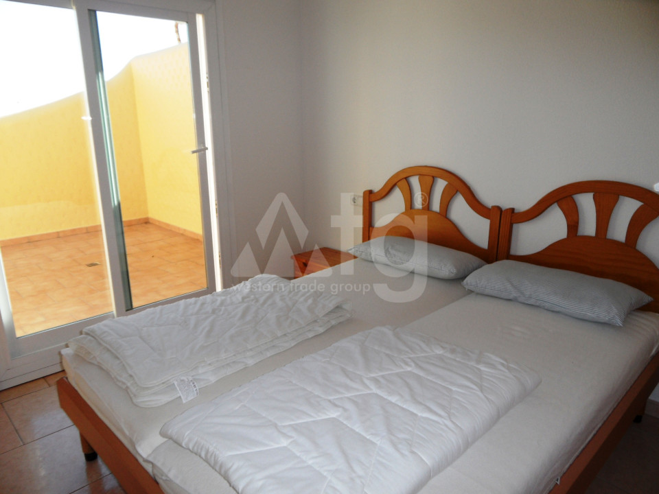 5 bedroom Villa in Calpe - VMD50720 - 17