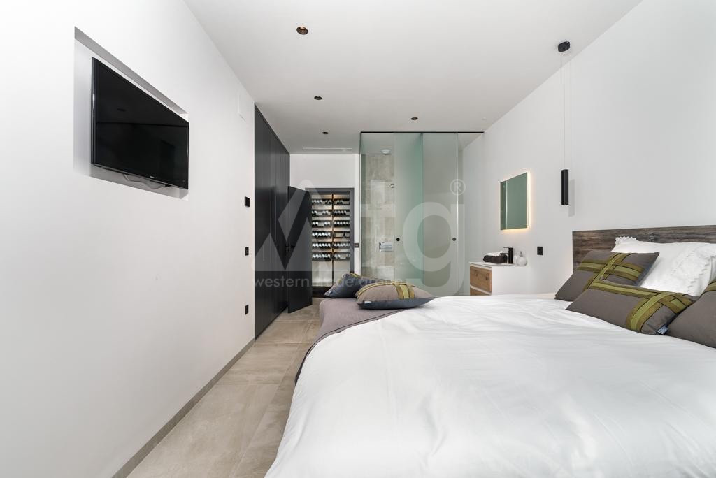 5 bedroom Villa in Ciudad Quesada - CBV57292 - 8