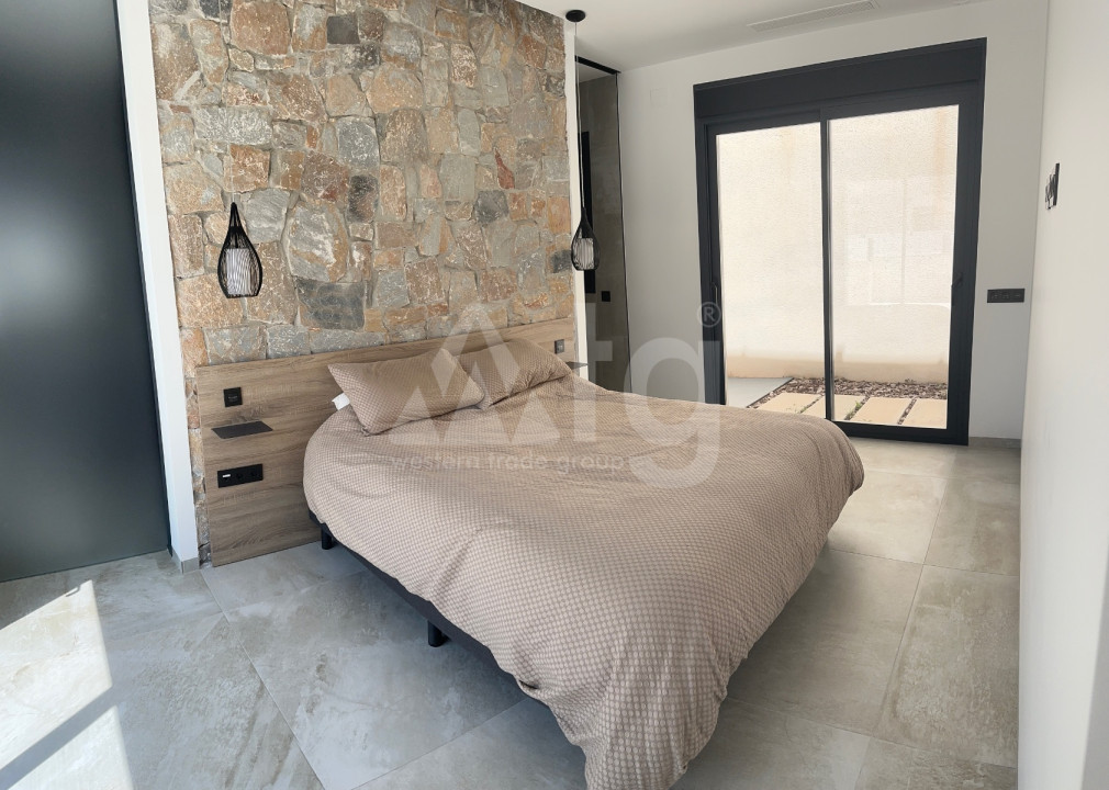 5 bedroom Villa in Ciudad Quesada - CBV57294 - 7