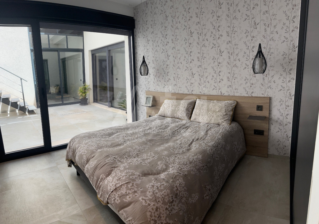5 bedroom Villa in Ciudad Quesada - CBV57294 - 8