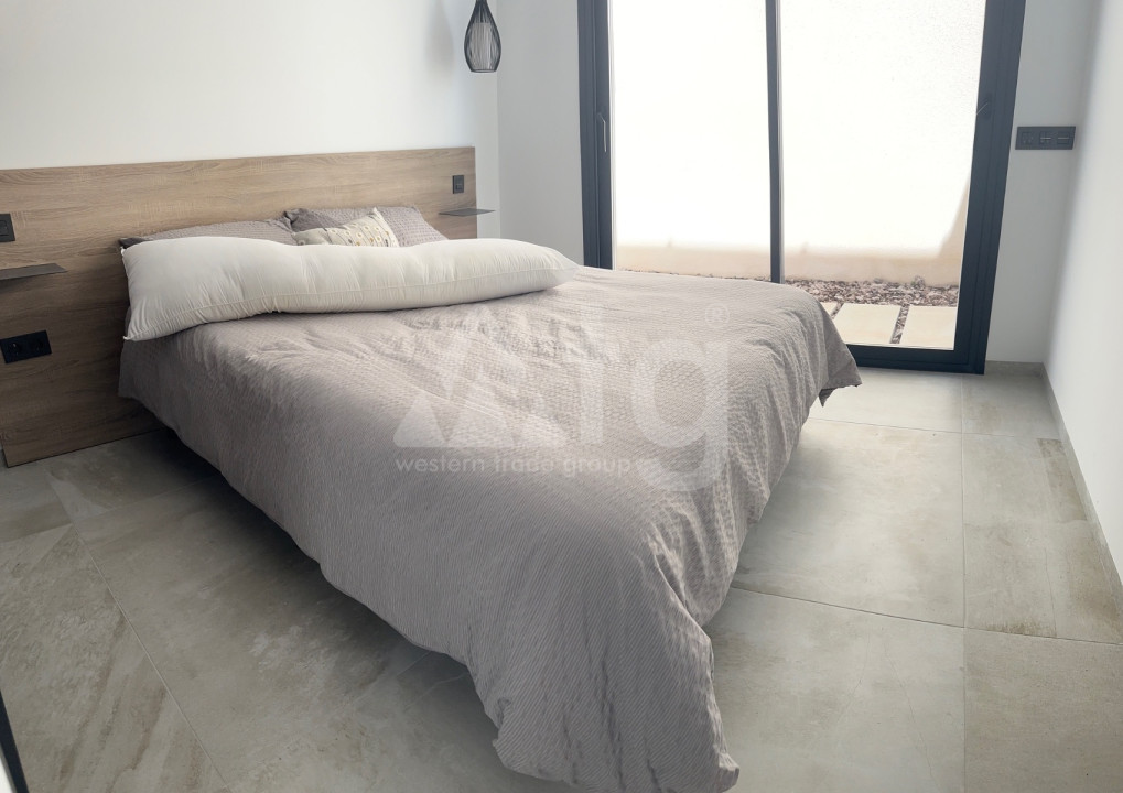 5 bedroom Villa in Ciudad Quesada - CBV57294 - 9