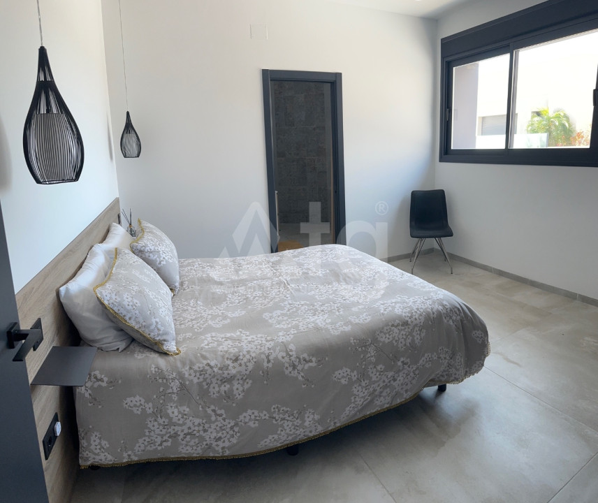 5 bedroom Villa in Ciudad Quesada - CBV57294 - 10