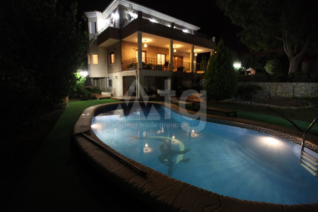 5 bedroom Villa in Ciudad Quesada - VAR29990 - 22