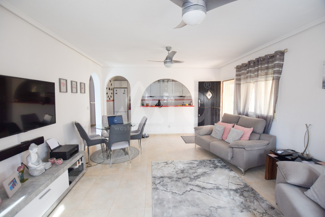 5 bedroom Villa in Ciudad Quesada - VAR56769 - 6