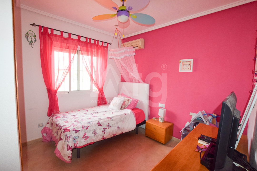 5 bedroom Villa in Ciudad Quesada - VAR56769 - 14