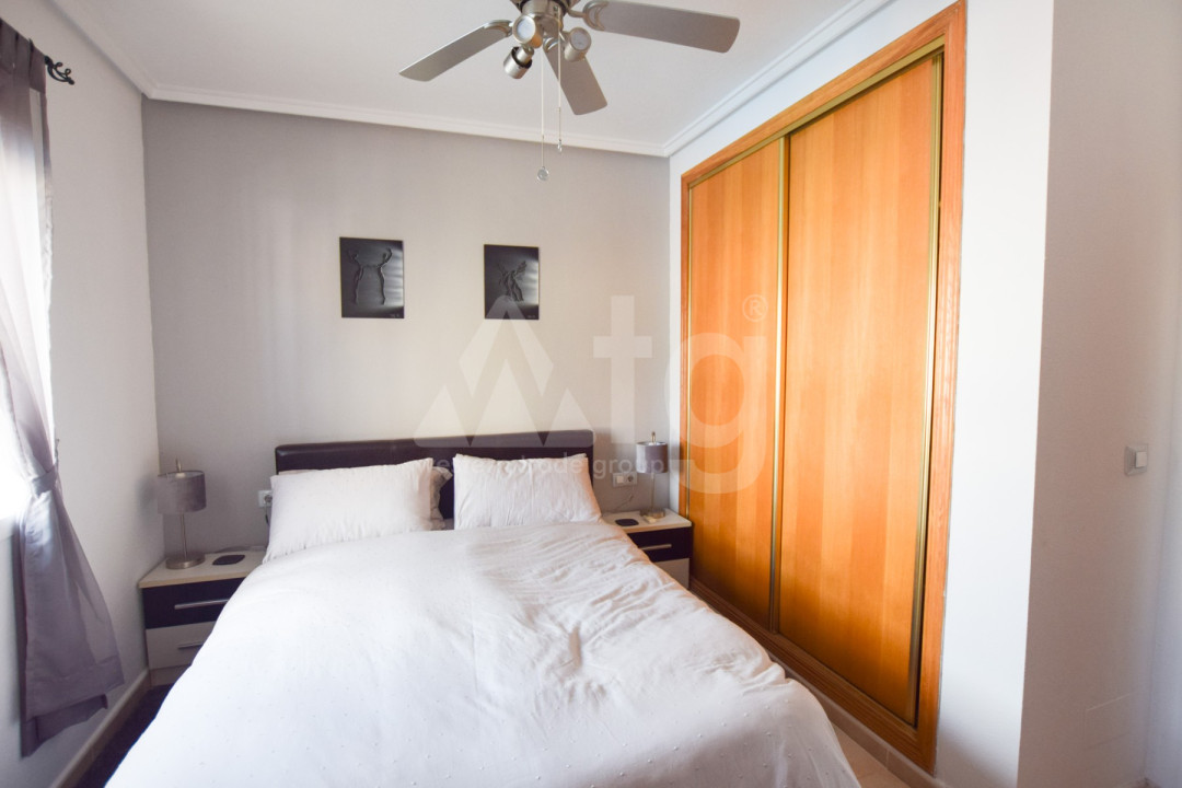 5 bedroom Villa in Ciudad Quesada - VAR56769 - 16
