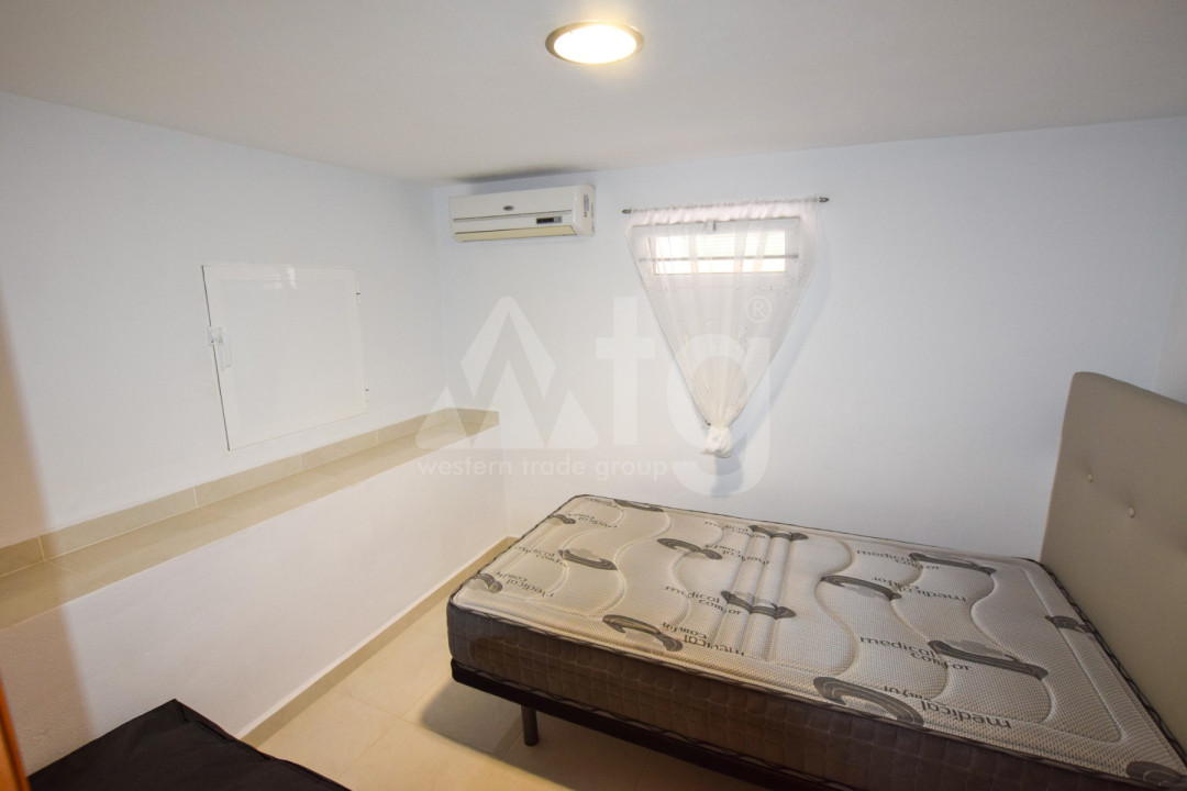 5 bedroom Villa in Ciudad Quesada - VAR56769 - 17
