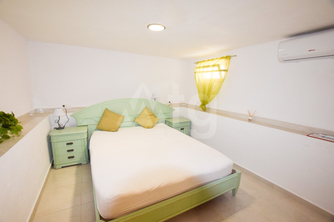 5 bedroom Villa in Ciudad Quesada - VAR56769 - 18