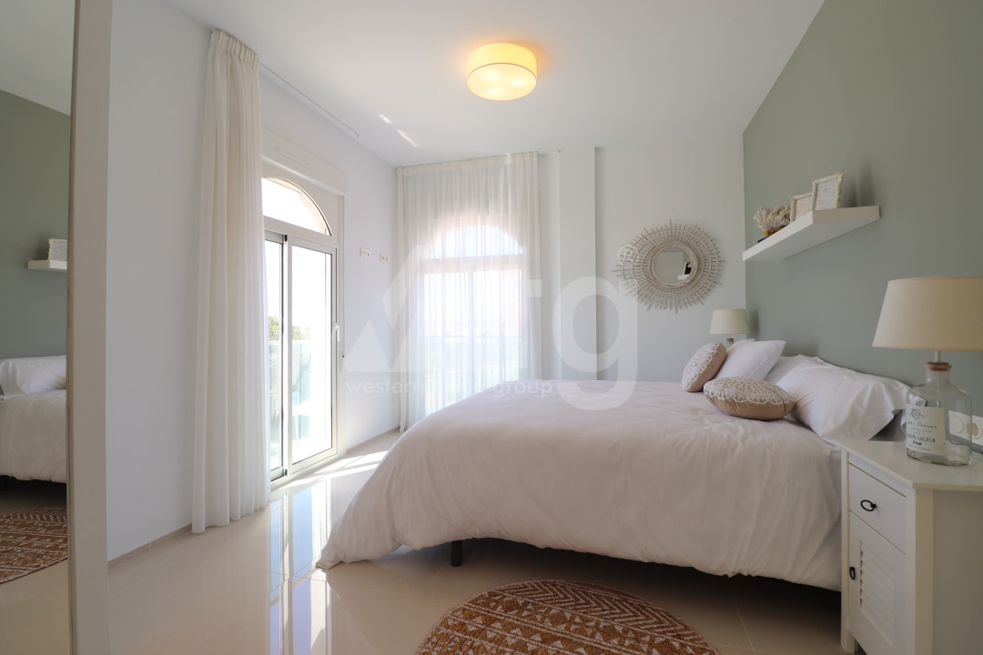 5 bedroom Villa in Ciudad Quesada - VRE36812 - 10