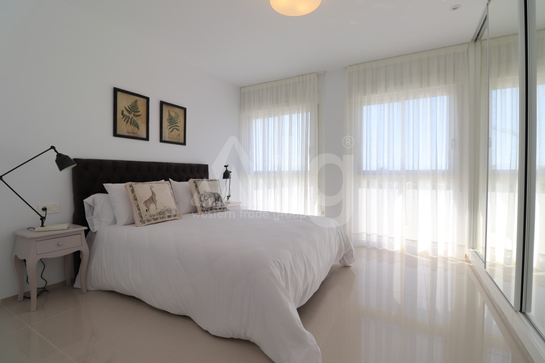 5 bedroom Villa in Ciudad Quesada - VRE36812 - 12