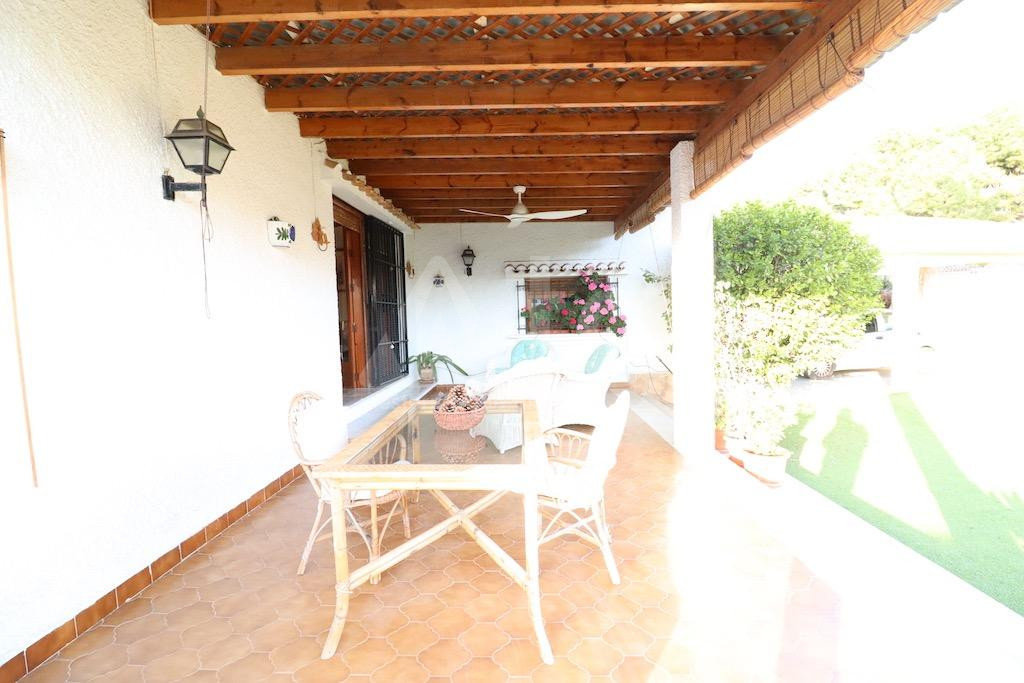 5 bedroom Villa in Dehesa de Campoamor - CRR49466 - 6