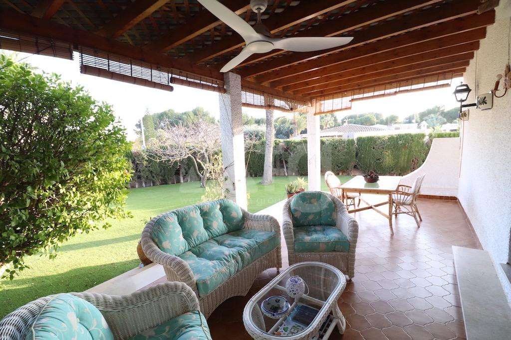 5 bedroom Villa in Dehesa de Campoamor - CRR49466 - 7